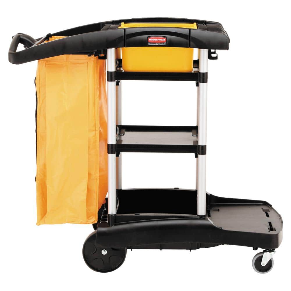 Rubbermaid Housekeeping Cart-99999