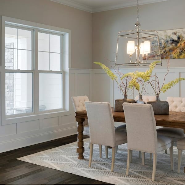 100 Series Single Hung Wood Composite Window