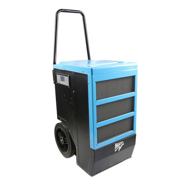 Maxx Air 140-Pint Bucketless Portable Dehumidifier