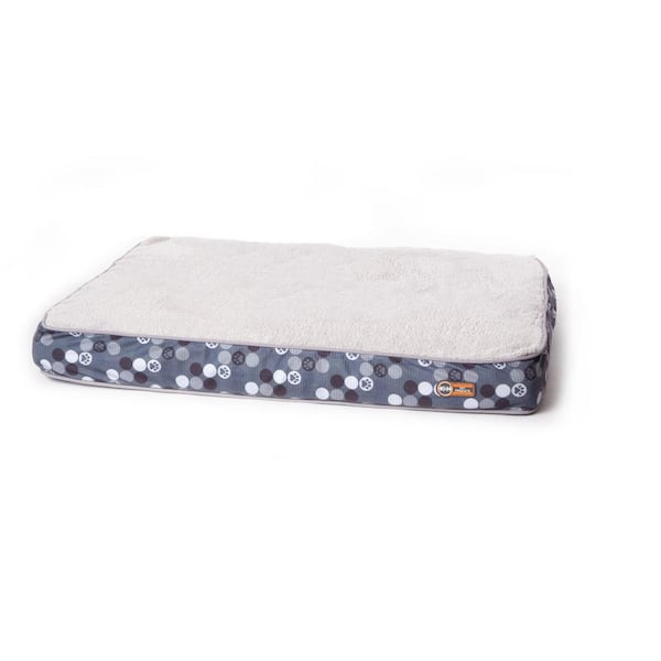 30 x 40 orthopedic hotsell dog bed