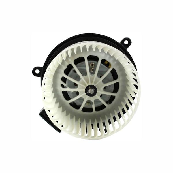 TYC HVAC Blower Motor