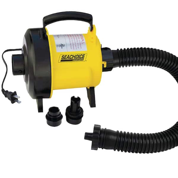 Seachoice 120-Volt Maximum Air Pump