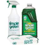 Original Scent 67.6 oz Daily Cleaning Kit