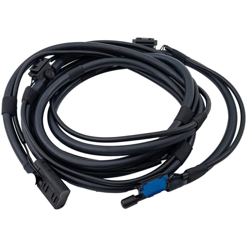 Washer Hose Compatible with Mercedes Benz CL550 2007-2014, CL600, CL63 AMG 2008-2014, CL65 AMG price history on PriceWatchPro