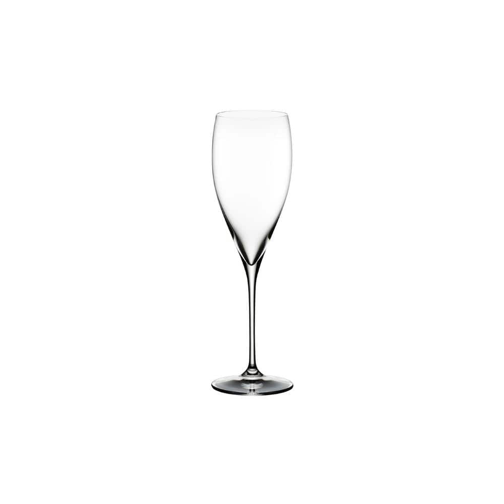 Riedel O Champagne Set of 2 Glasses — Las Cosas Kitchen Shoppe