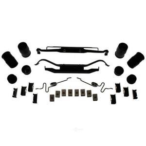 Motorcraft BRBCR-22 Disc Brake Caliper Bracket Fits select: 2015-2023 FORD MUSTANG