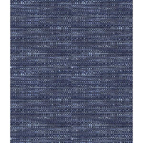RoomMates Waverly Tabby Peel and Stick Wallpaper (Covers 28.29 sq. ft.)