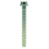 Simpson Strong-Tie Titen HD 3/8 In. X 4 In. Mechanically Galvanized ...