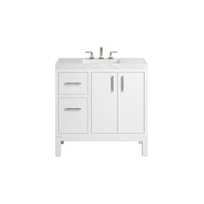 Kohler Bathroom Vanities Bath The Home Depot