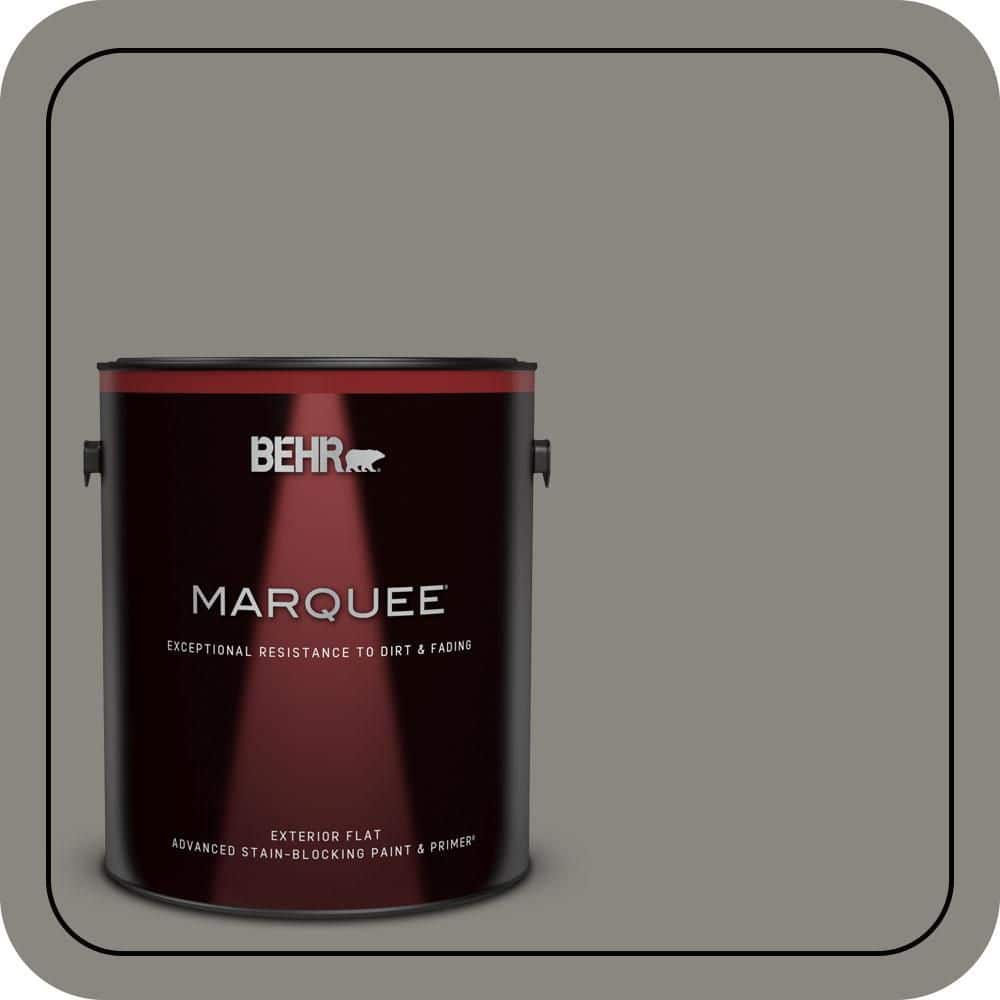 Have a question about BEHR MARQUEE 1 gal. Home Decorators