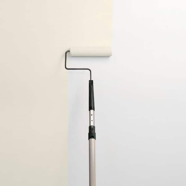 Focus PPG1008-1 Paint - Comparable to SHERWIN WILLIAMS' White Duck