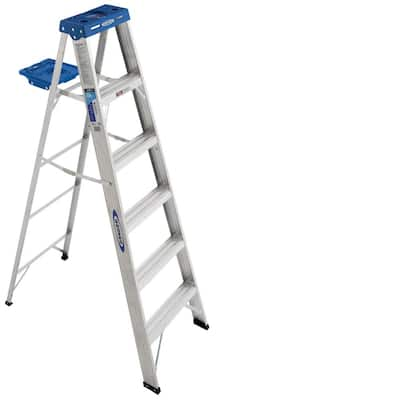 In Stock Near Me - Step Ladders - Ladders - The Home Depot