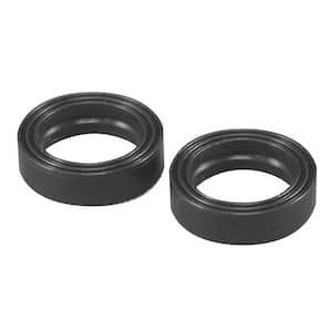 1/2 in. Bottom-Seal Washers (2-Pack)
