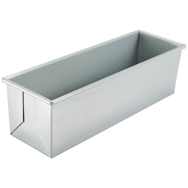 1-1/2 lbs. Pullman Pan