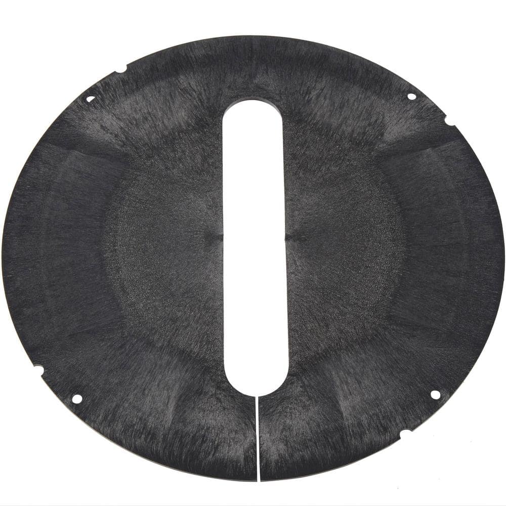 Everbilt 18 in. Sump Pump Basin Lid SF60913 The Home Depot