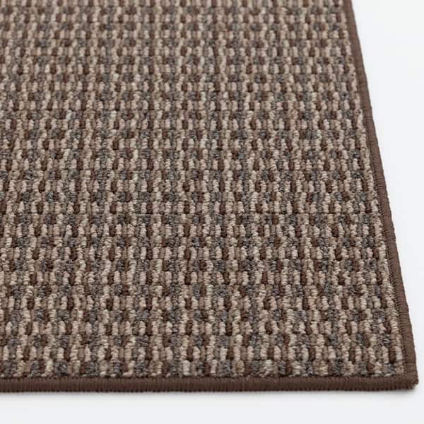 Natco Multi Stripe 24 in. x 30 in. Door Mat TA2430P12 - The Home Depot