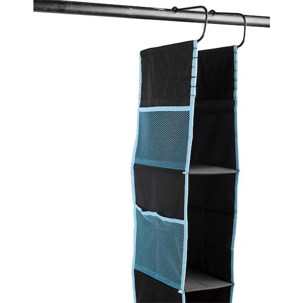 https://images.thdstatic.com/productImages/2151b2cd-63d9-432f-9648-9095b5e468b7/svn/blue-mind-reader-hanging-closet-organizers-3hangs-blu-4f_600.jpg