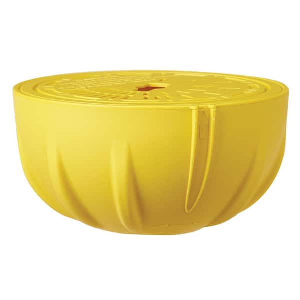 Flip Plop Chlorinating Cartridge Refill for Easy Swimming Pool Upkeep