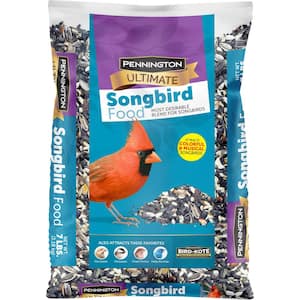 Ultimate 7 lb. Songbird Blend Bird Seed Food