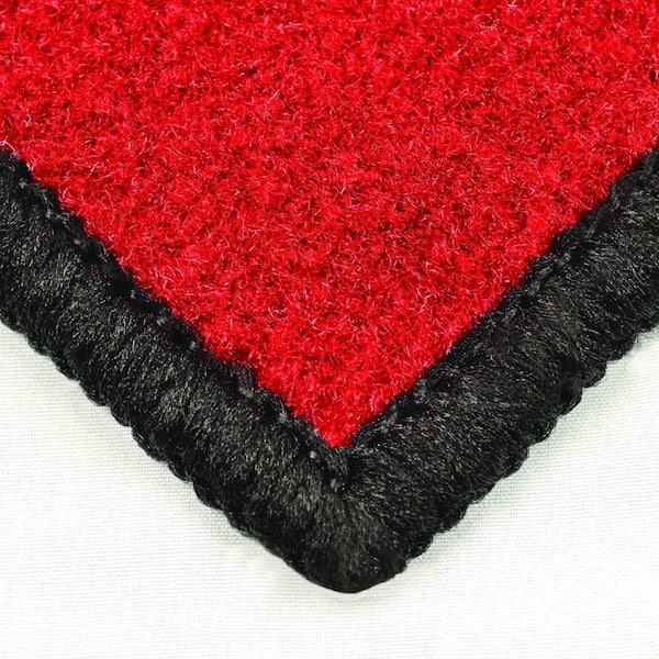 Air Force Carpeted Car Mats