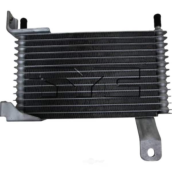 TYC Automatic Transmission Oil Cooler