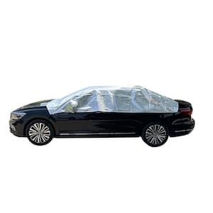 74 in. x 94 in. Automotive Windshields and Roof Snow Covers