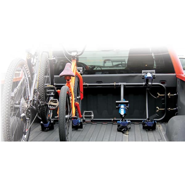 Ram truck bike online rack