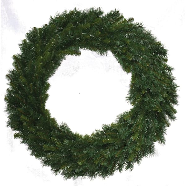Medium Red Bow for 36 or 48 inch Wreaths