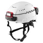 BOLT 600 Lumens LED REDLITHIUM Rechargeable Headlamp