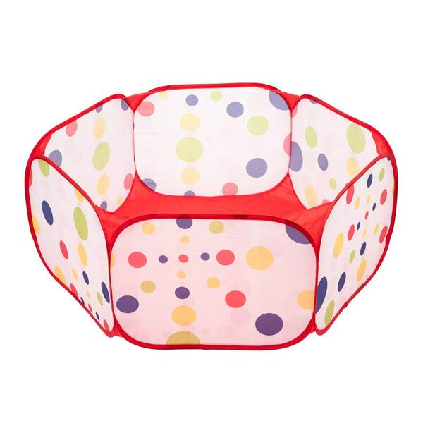 47 inch Portable Kids Outdoor Game Play Children Toy Ocean Ball Pit Pool 47 inch Portable Kids Outdoor Game Play Children Toy Ocean Ball Pit Pool
