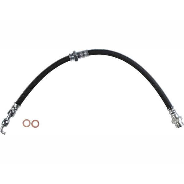 Sunsong Brake Hydraulic Hose - Front