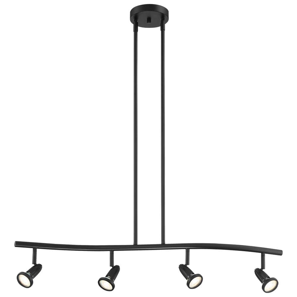 Cobra 5.5-Watt Black Hardwired Outdoor Area Light price history on PriceWatchPro