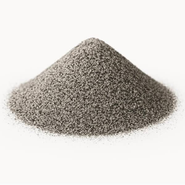 25 cu. ft. Black & White Galaxy Landscape Decomposed Granite Fines Ground Cover for Gardening and Pathways