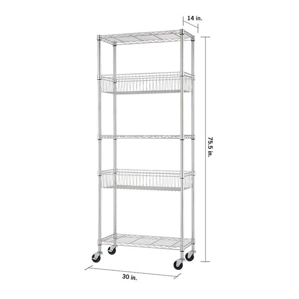 Art Storage Rack 30 Tall for Art Canvas up to 30 Several Sizes Available  Optional Swivel Caster Wheels 