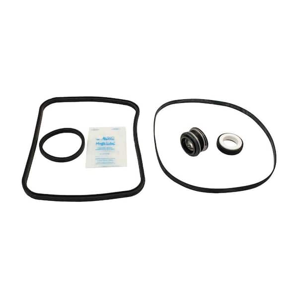 Hayward Super Pump 1600, 2600, 2600X Go-Kit