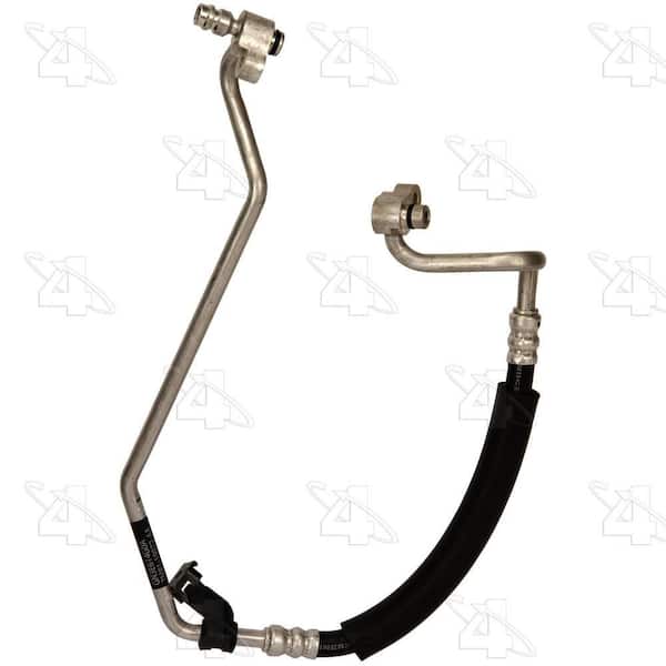 Four Seasons A/C Refrigerant Discharge Hose 2003-2007 Mazda 6 2.3L