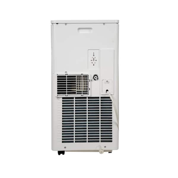 daikin ac portable