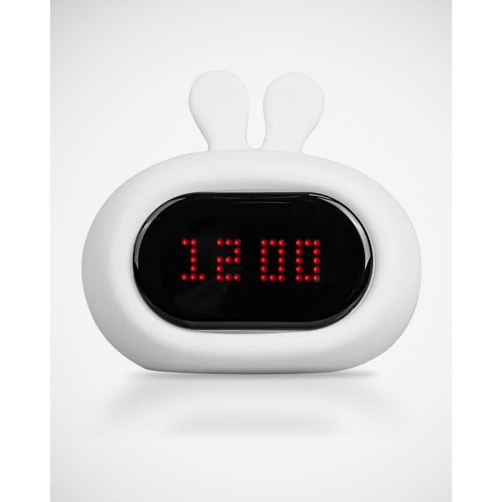 lumi light alarm