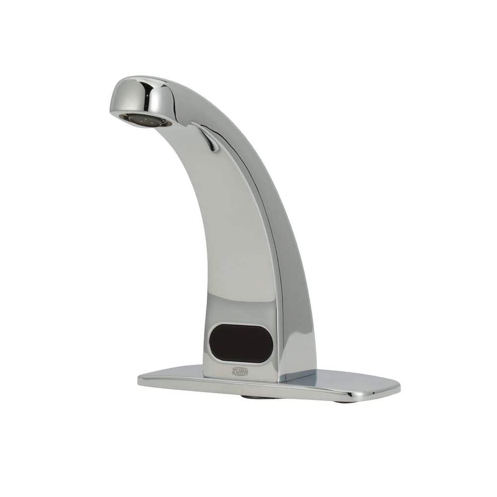 Z6915-XL-SSH - Zurn Z6915-XL-SSH - 0.5 GPM AquaSense Faucet W/ Single Stainless