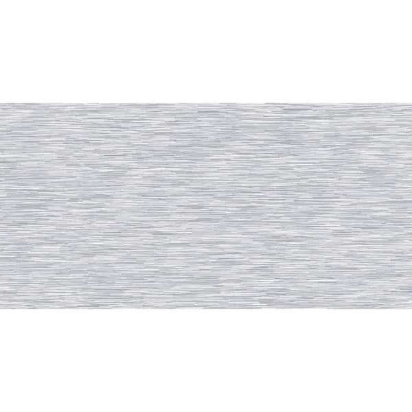 Apollo Tile Sothis Gray 23 in. x 46 in. Textured Porcelain Rectangle Wall and Floor Tile (15.29 sq. ft./Case) (2-pack)