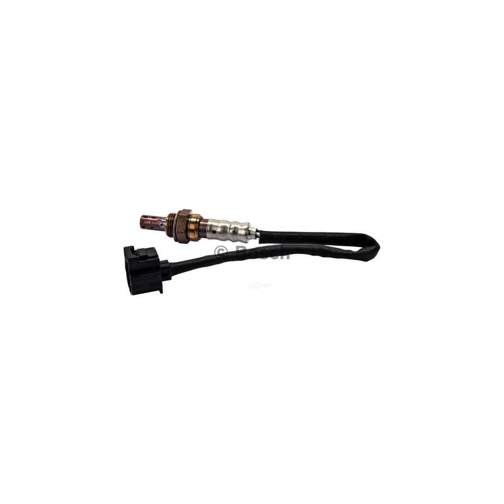 Bosch Oxygen Sensor 15504 The Home Depot