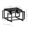 matte-black-yansun-flush-mount-ceiling-lights-h-cl005n1-c3.2