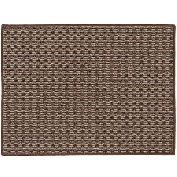 Natco Multi Stripe 24 in. x 30 in. Door Mat TA2430P12 - The Home Depot