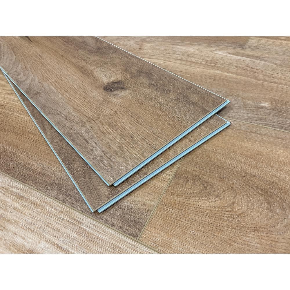Take Home Sample - Vagabond Ravine Dusk 20 MIL x 9 in. W x 71 in. L Click Lock Waterproof Vinyl Plank Flooring price history on PriceWatchPro