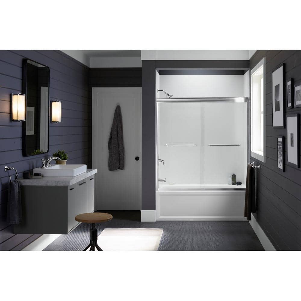 Devonshire Oil-Rubbed Bronze 24" Wall Mounted Towel Bar