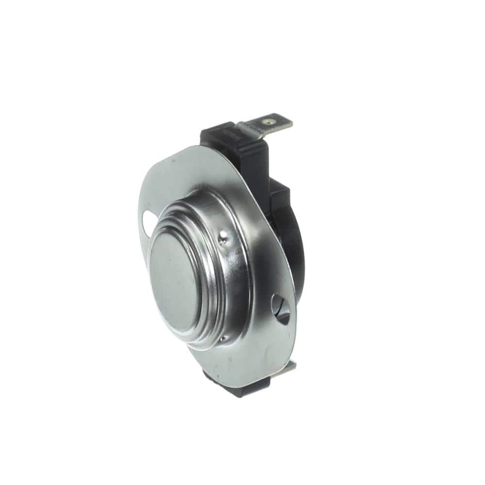 High Limit Switch/Thermostat, Disc Type, L105-15F, Auto Reset PE-09-1105 price history on PriceWatchPro