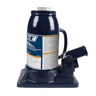 18.22 - Car Jacks - Shop Equipment - The Home Depot