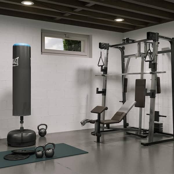 DRYLOK HD-9000 Professional White Flat Latex Interior