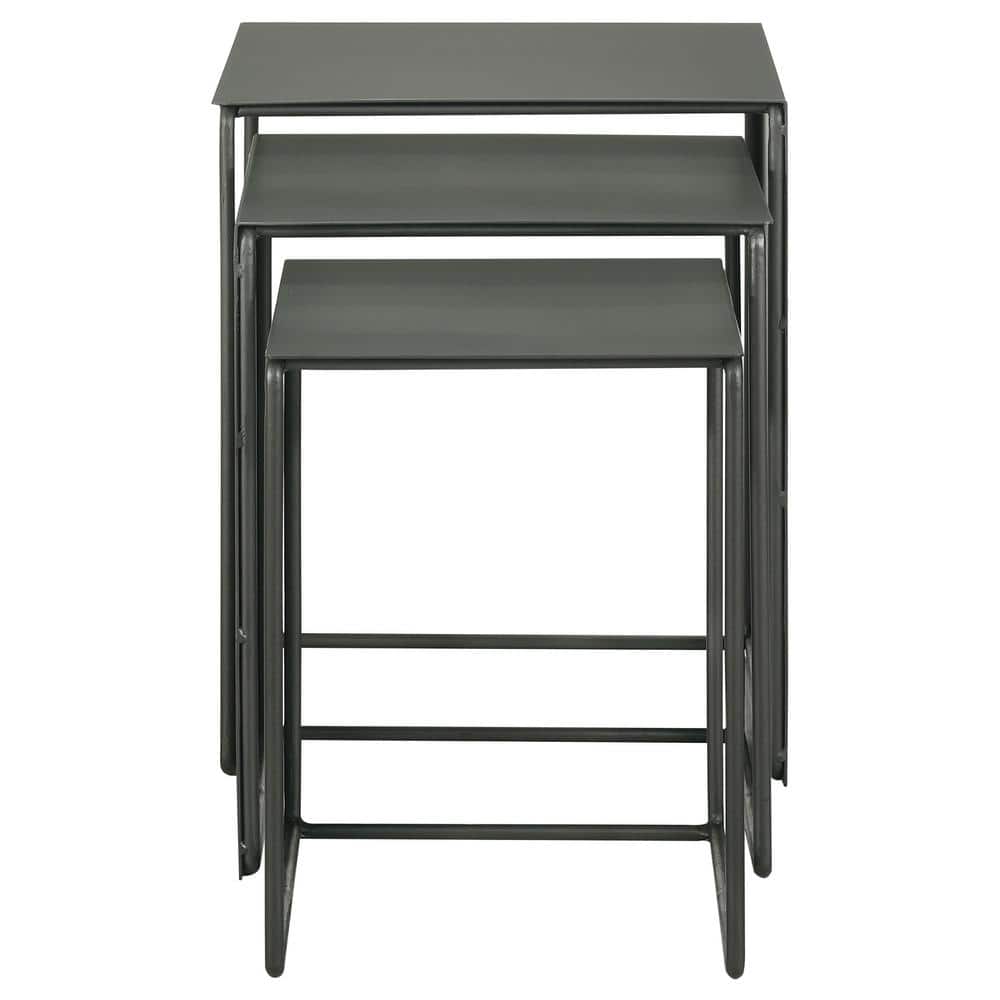 Imez 3-Piece Nesting Table