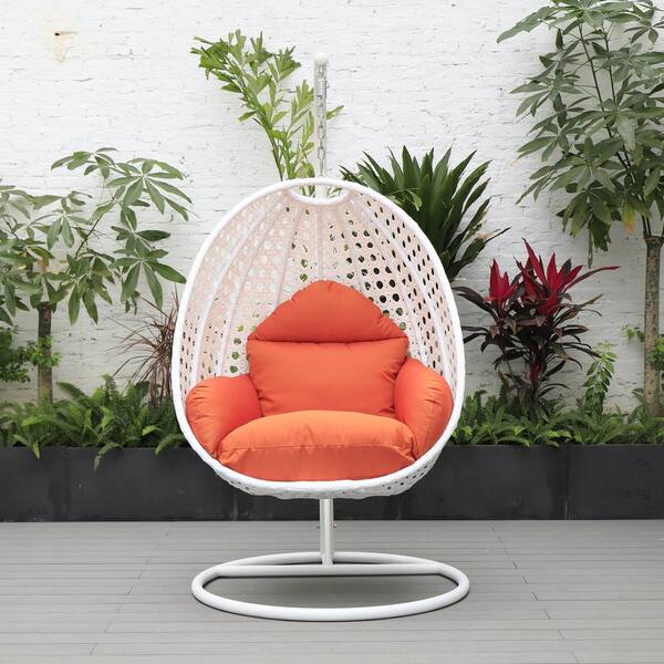 Pod chair for online bedroom